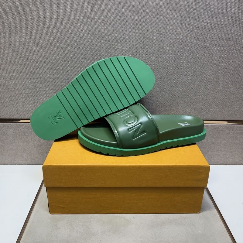 Louis Vuitton Slippers